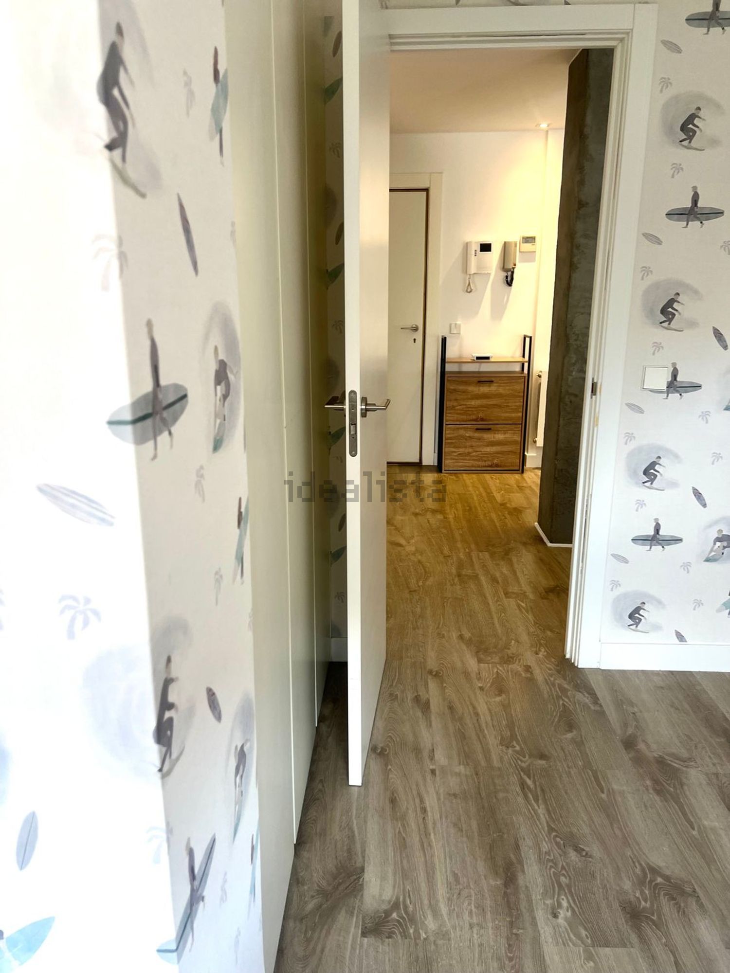 Piso de 130 m² en Madrid