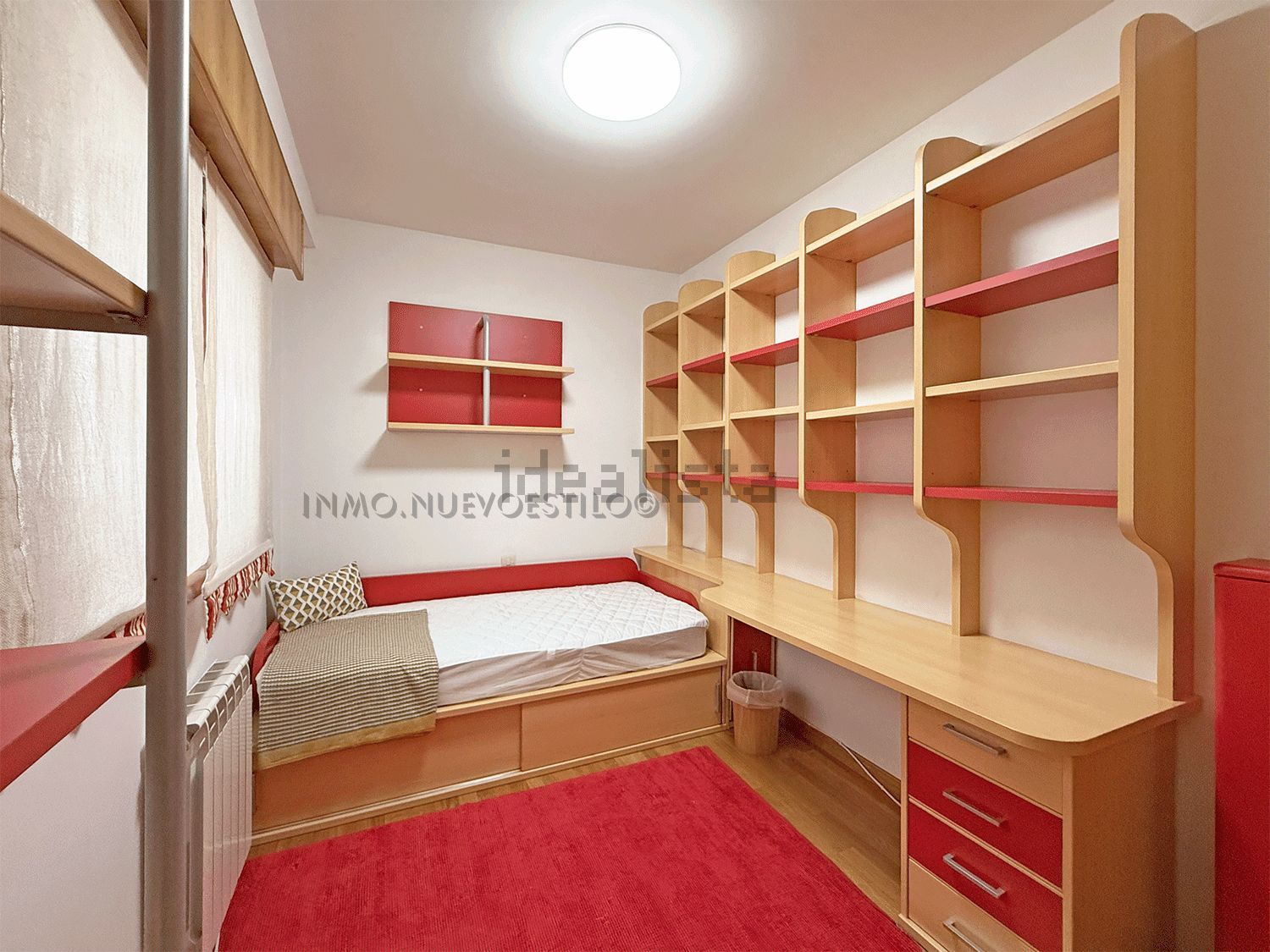 Piso de 120 m² en Vigo