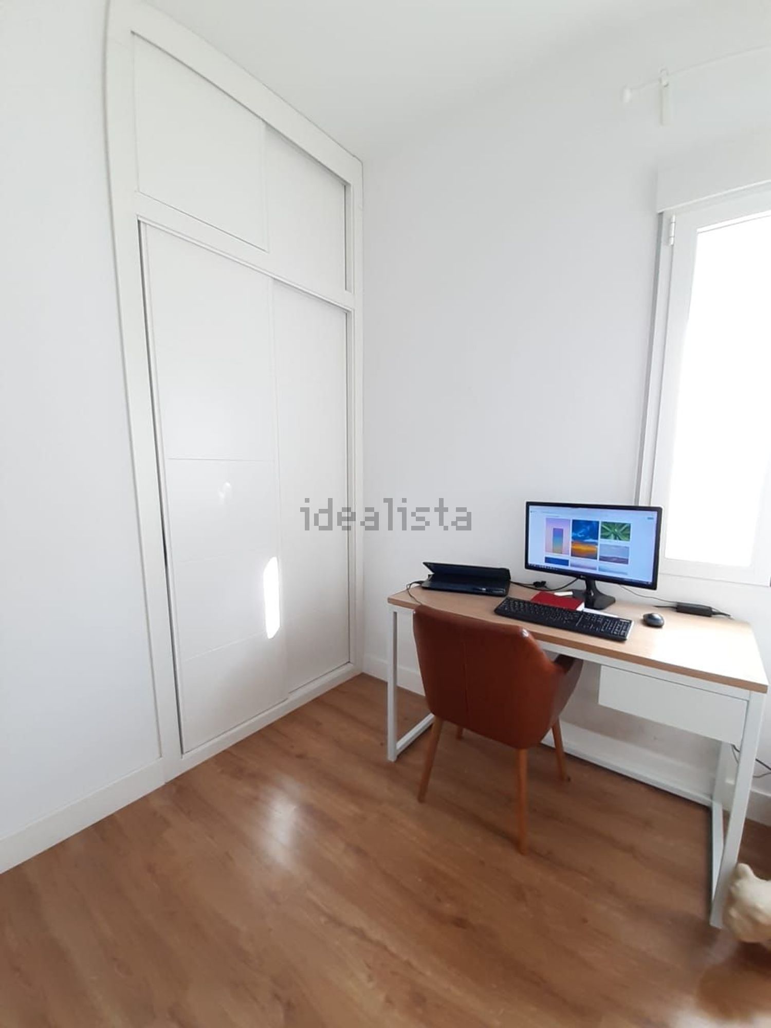 Piso de 76 m² en Madrid