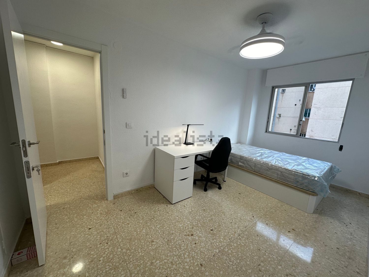 Habitación en alquiler, Cartagena