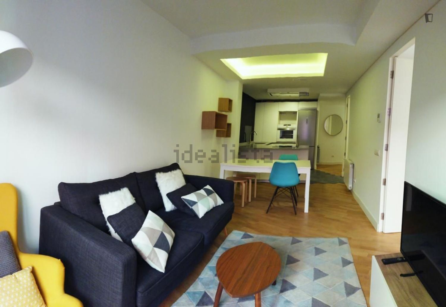 Apartamento 60 m² em Madrid