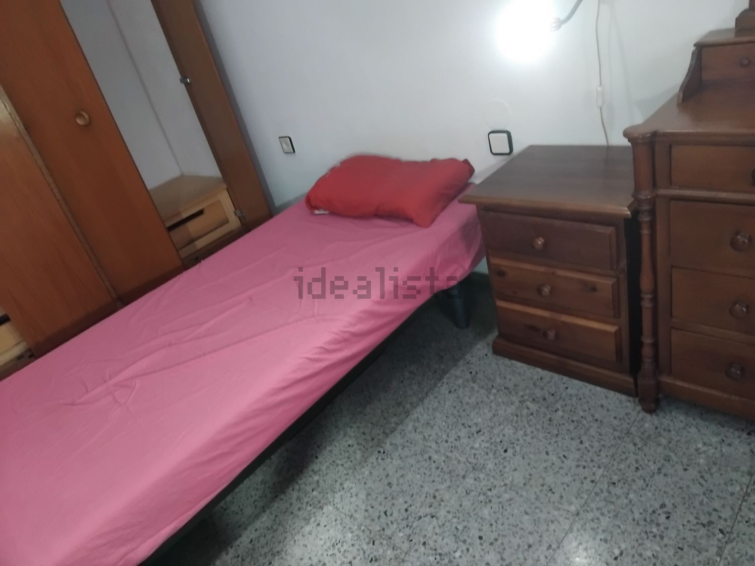 Habitación en alquiler, Mataró