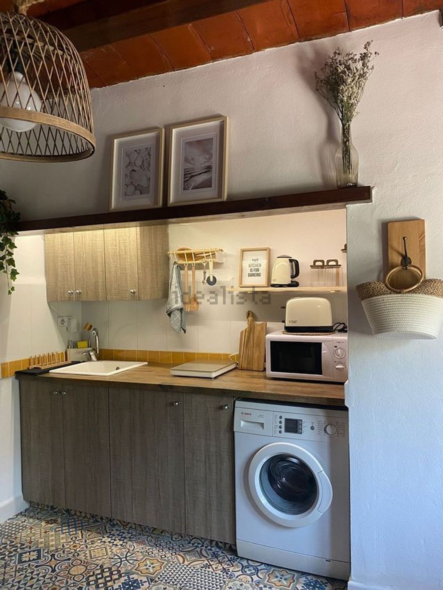 Appartamento 22 m² a Valencia
