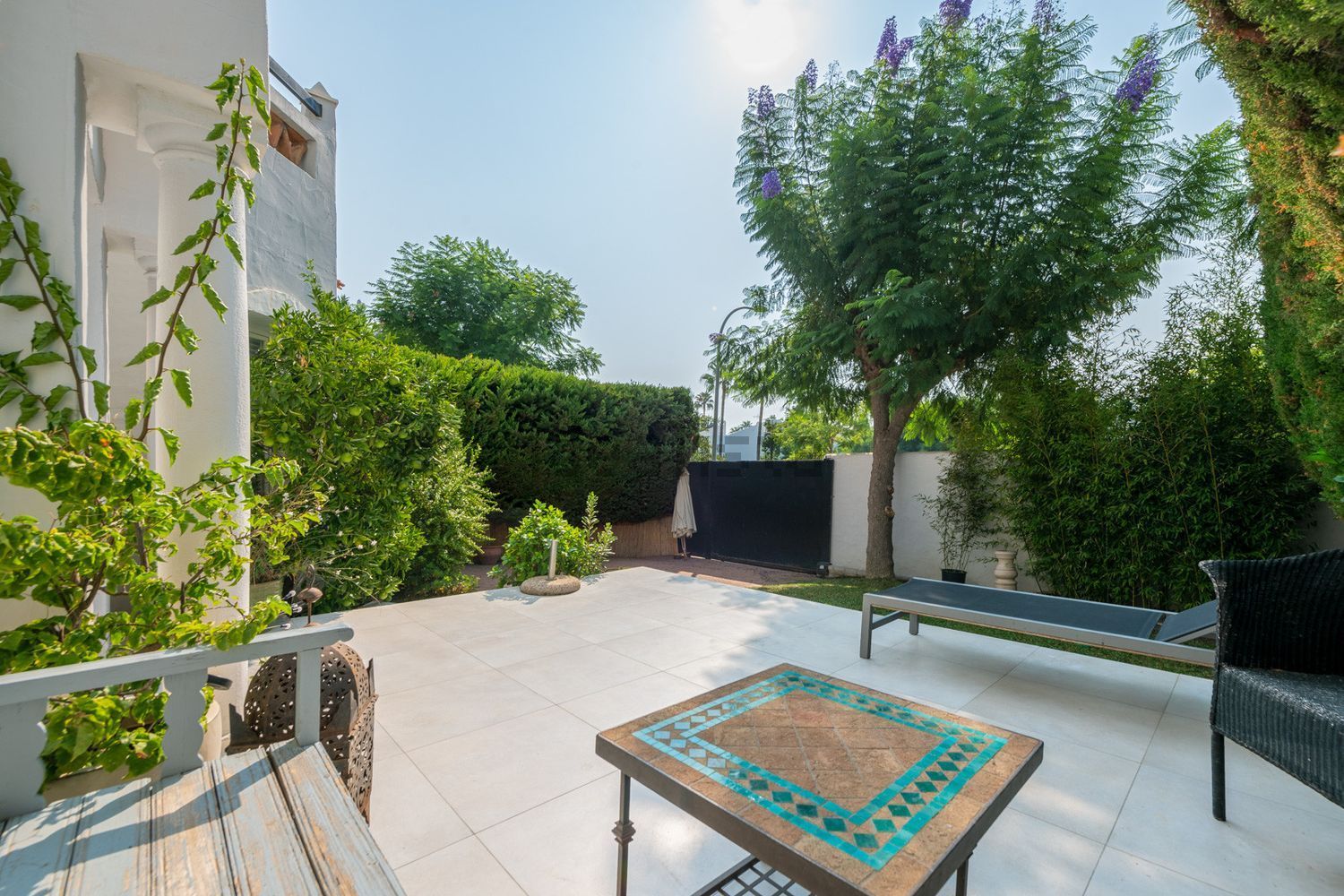 Casa de 141 m² a Estepona