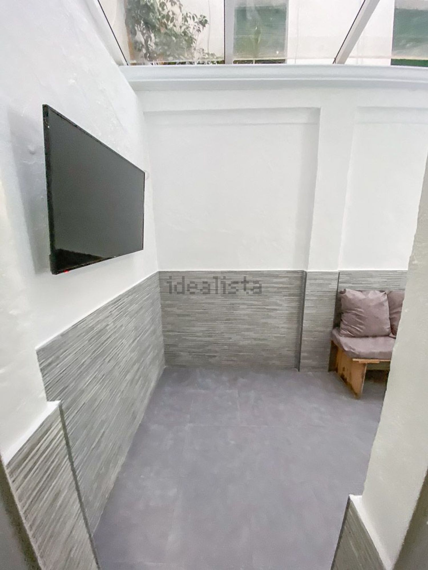 Habitació de lloguer, Sevilla