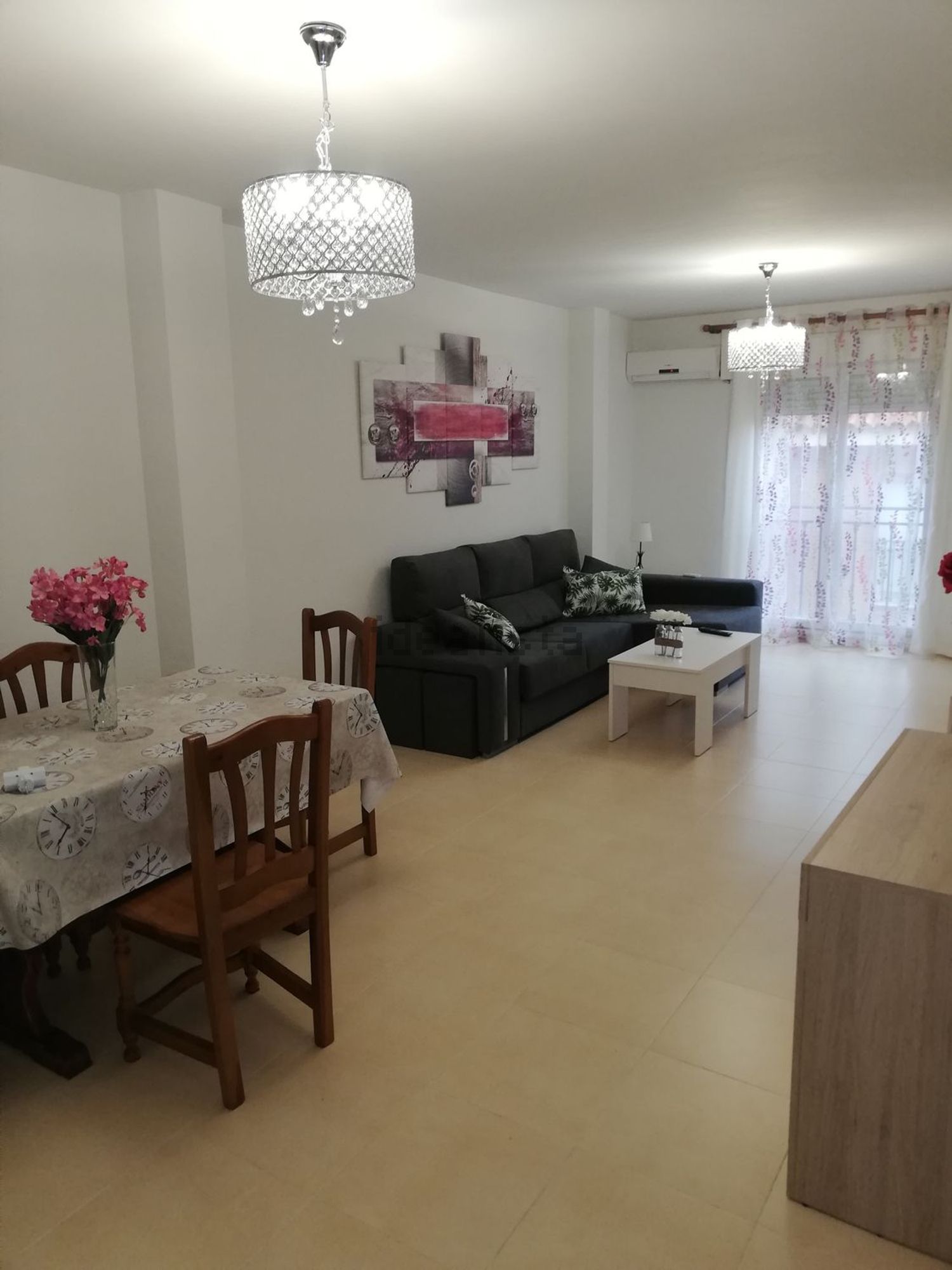 Zimmer zur Miete, Toledo