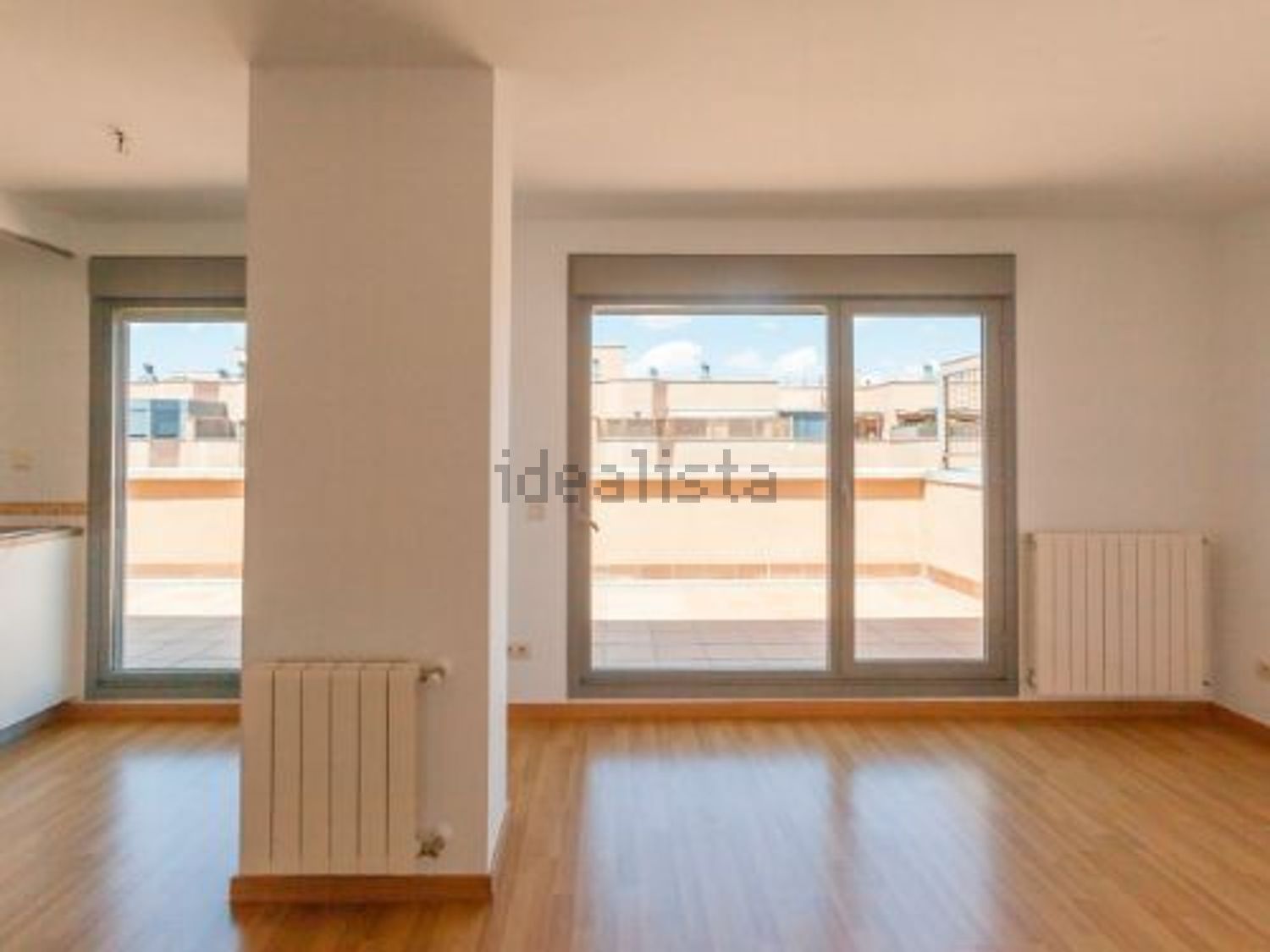 Wohnung 126 m² in Madrid