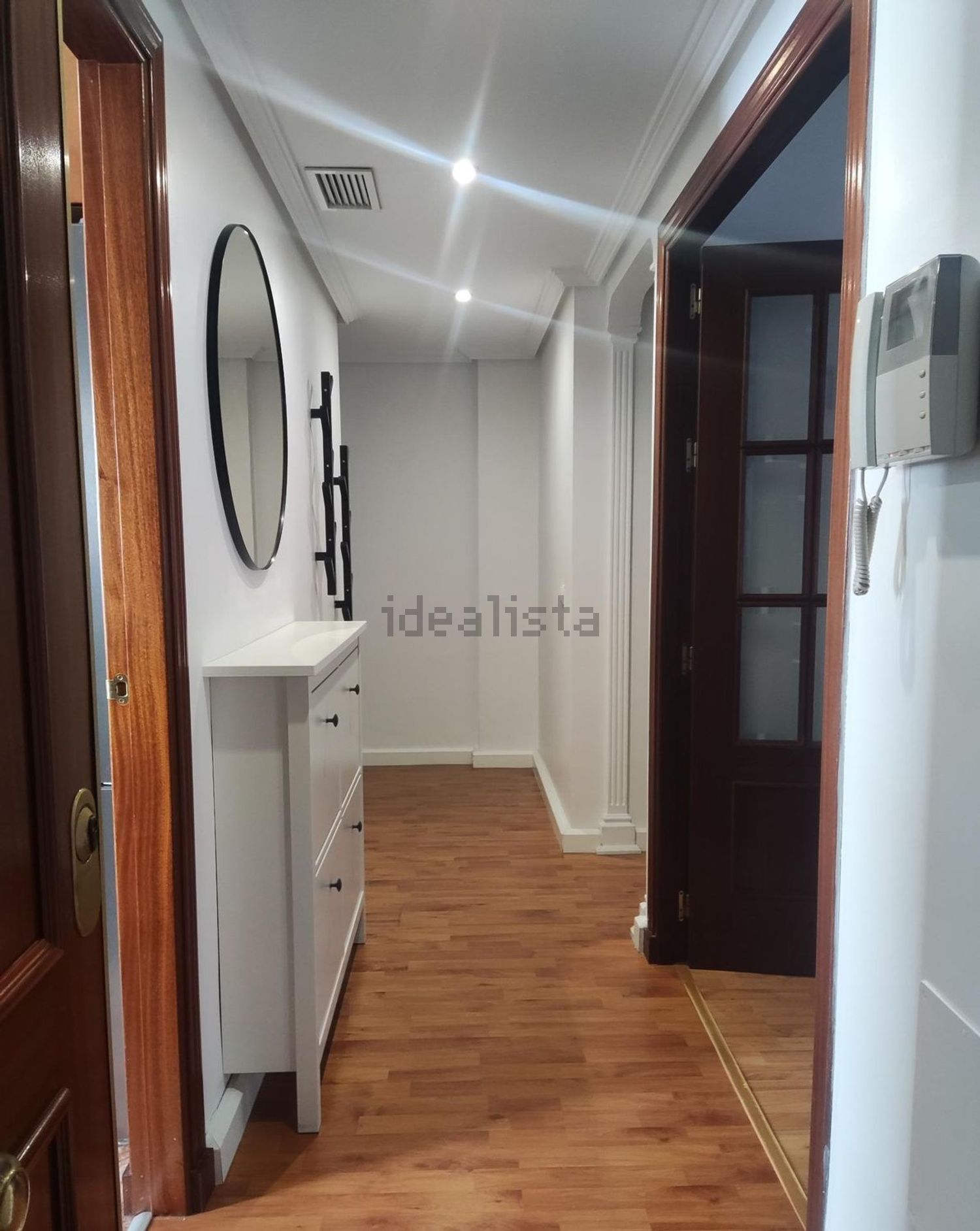 Pis de 96 m² a Almeria