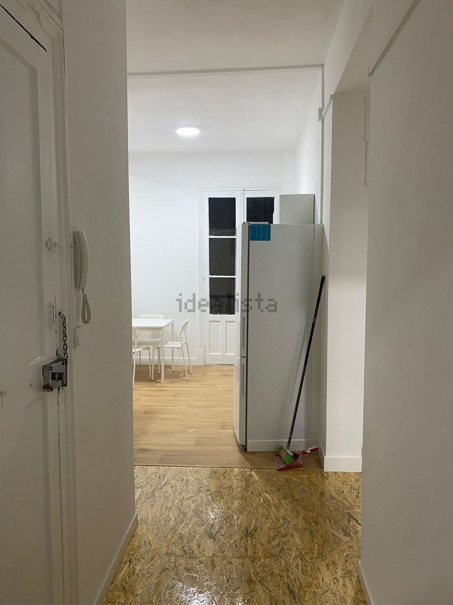 Habitació de lloguer, Getxo