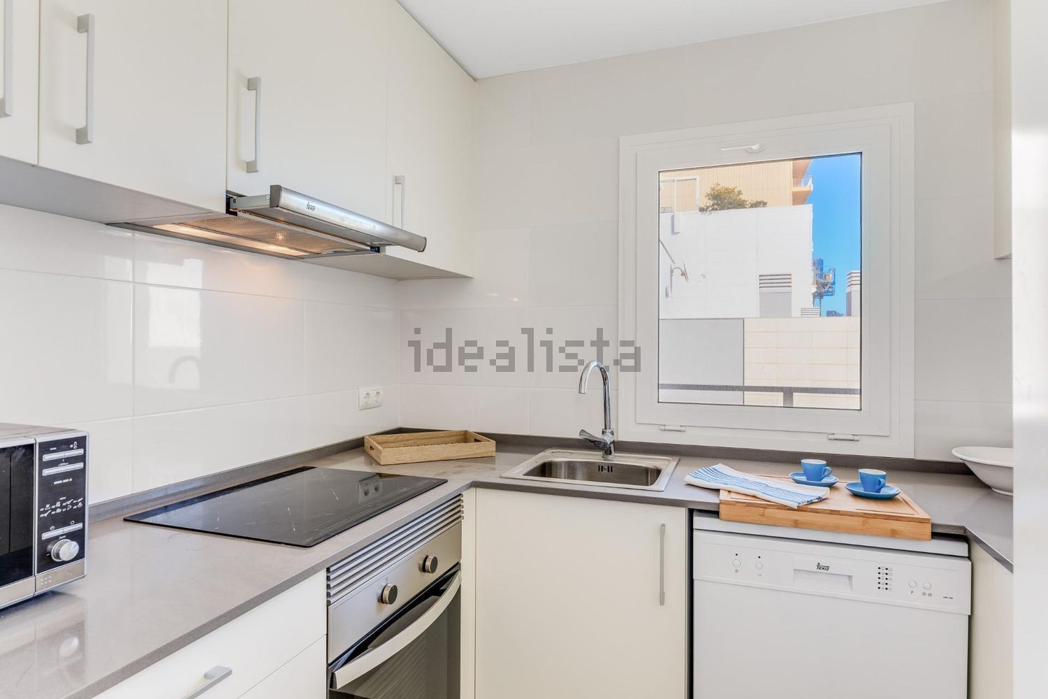 Pis de 91 m² a Calonge i Sant Antoni