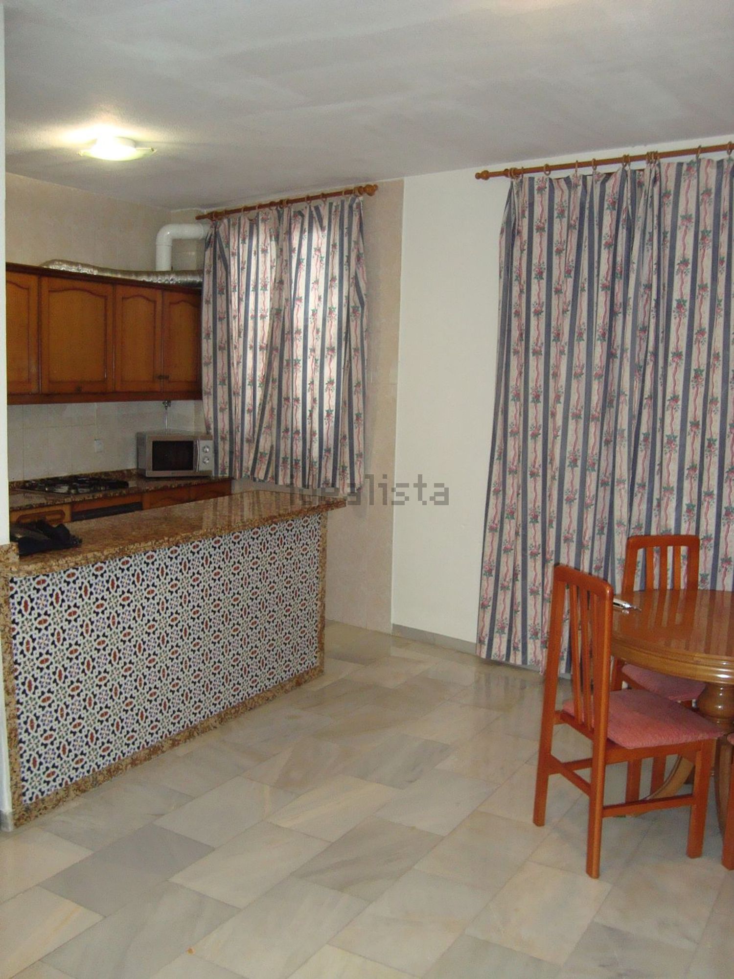 Pis de 72 m² a Còrdova