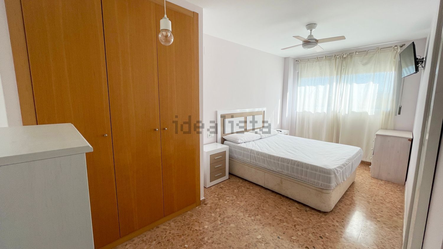 Apartamento 117 m² em Quartell