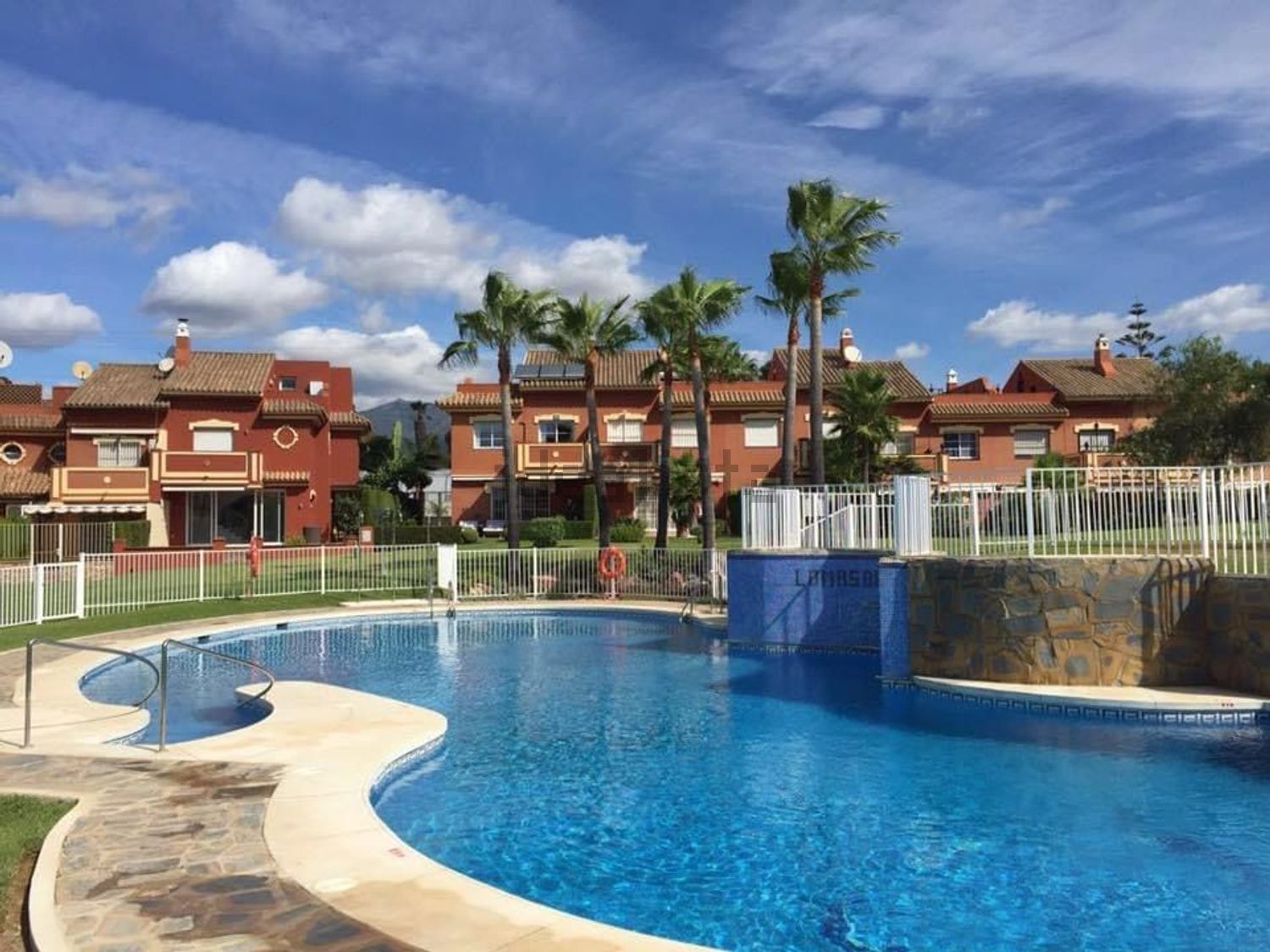 Casa de 215 m² a Estepona