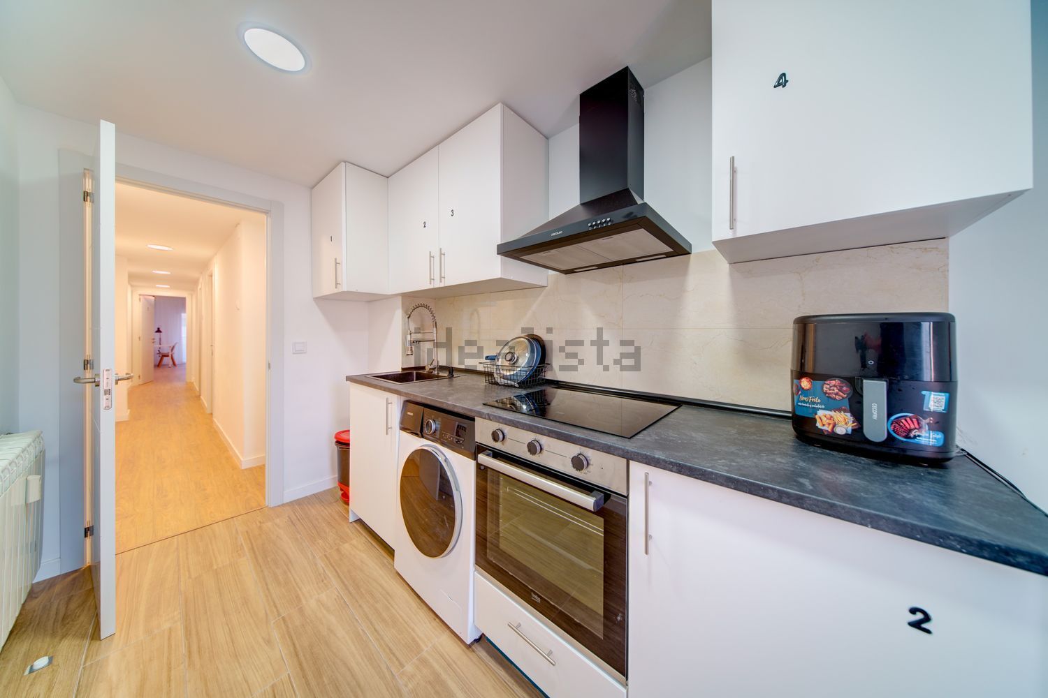 Habitació de lloguer, Saragossa