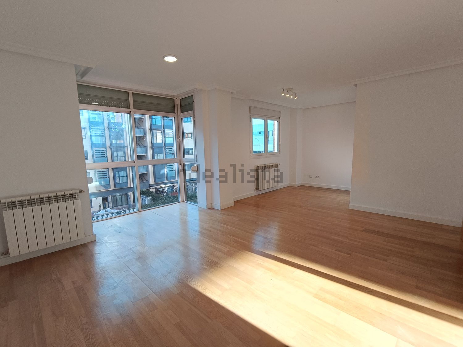 Flat 100 m² in Madrid