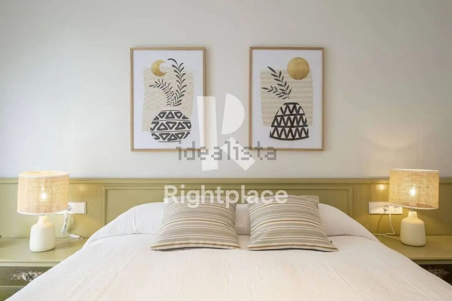 Pis de 127 m² a Barcelona