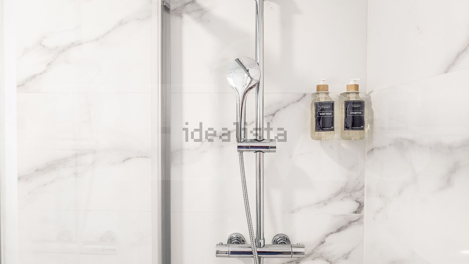 Piso de 63 m² en Fuengirola