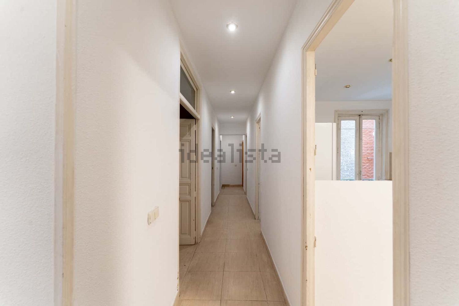 Habitación en alquiler, Madrid