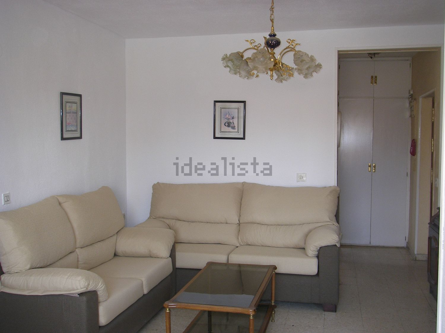 Habitación en alquiler, Granada