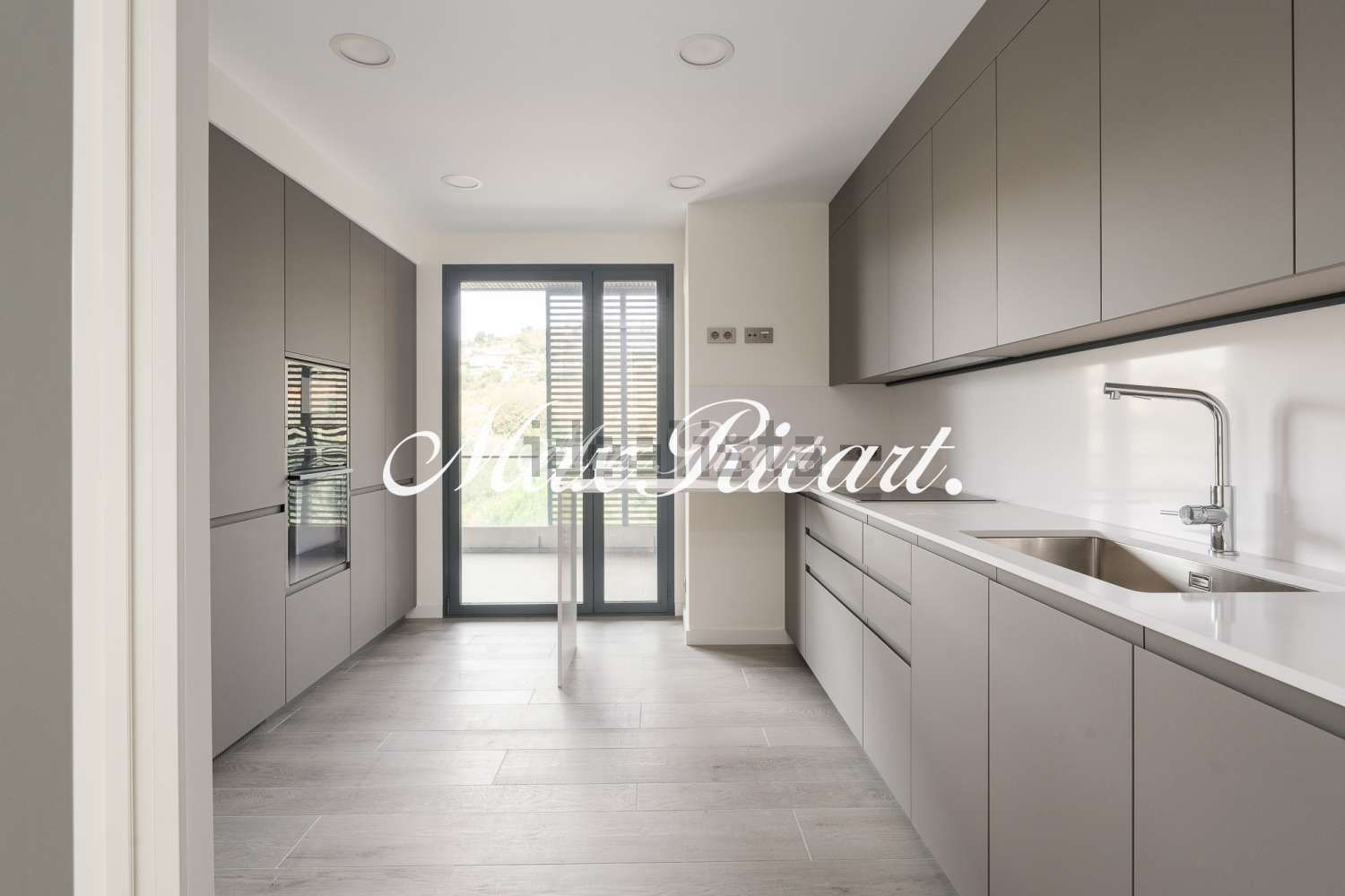 Appartamento 133 m² a Esplugues de Llobregat