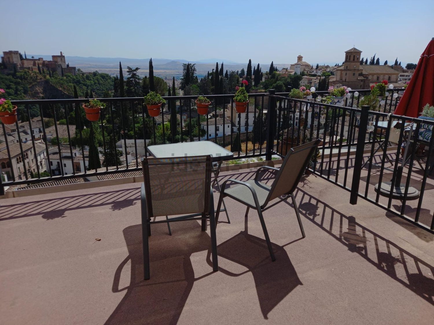 Pis de 46 m² a Granada