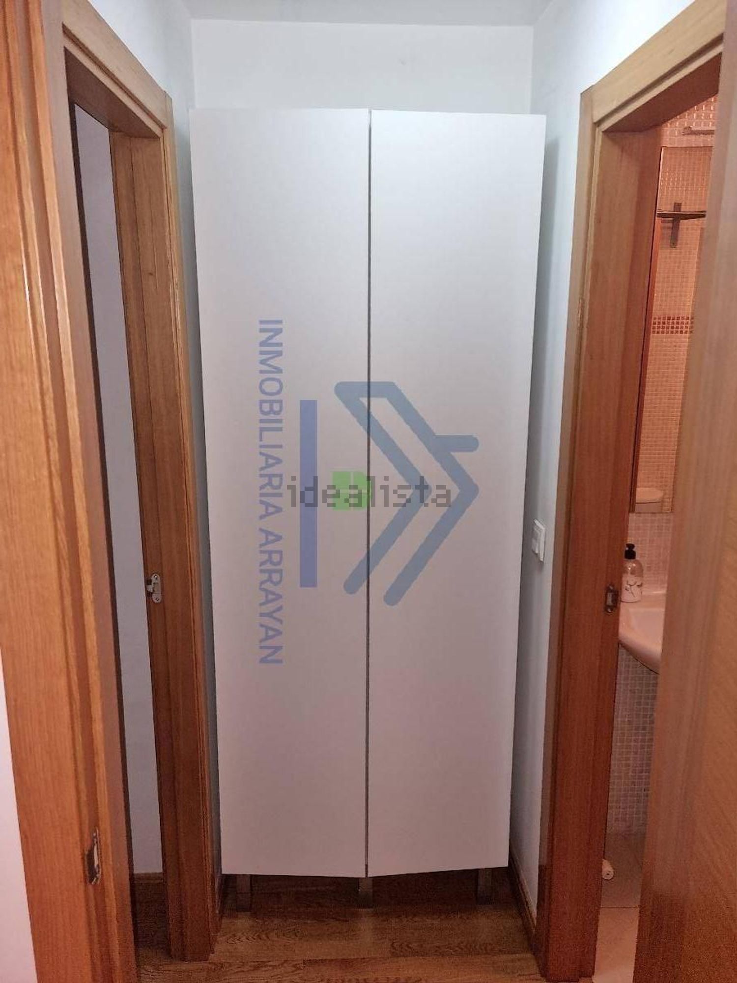 Wohnung 80 m² in Albolote