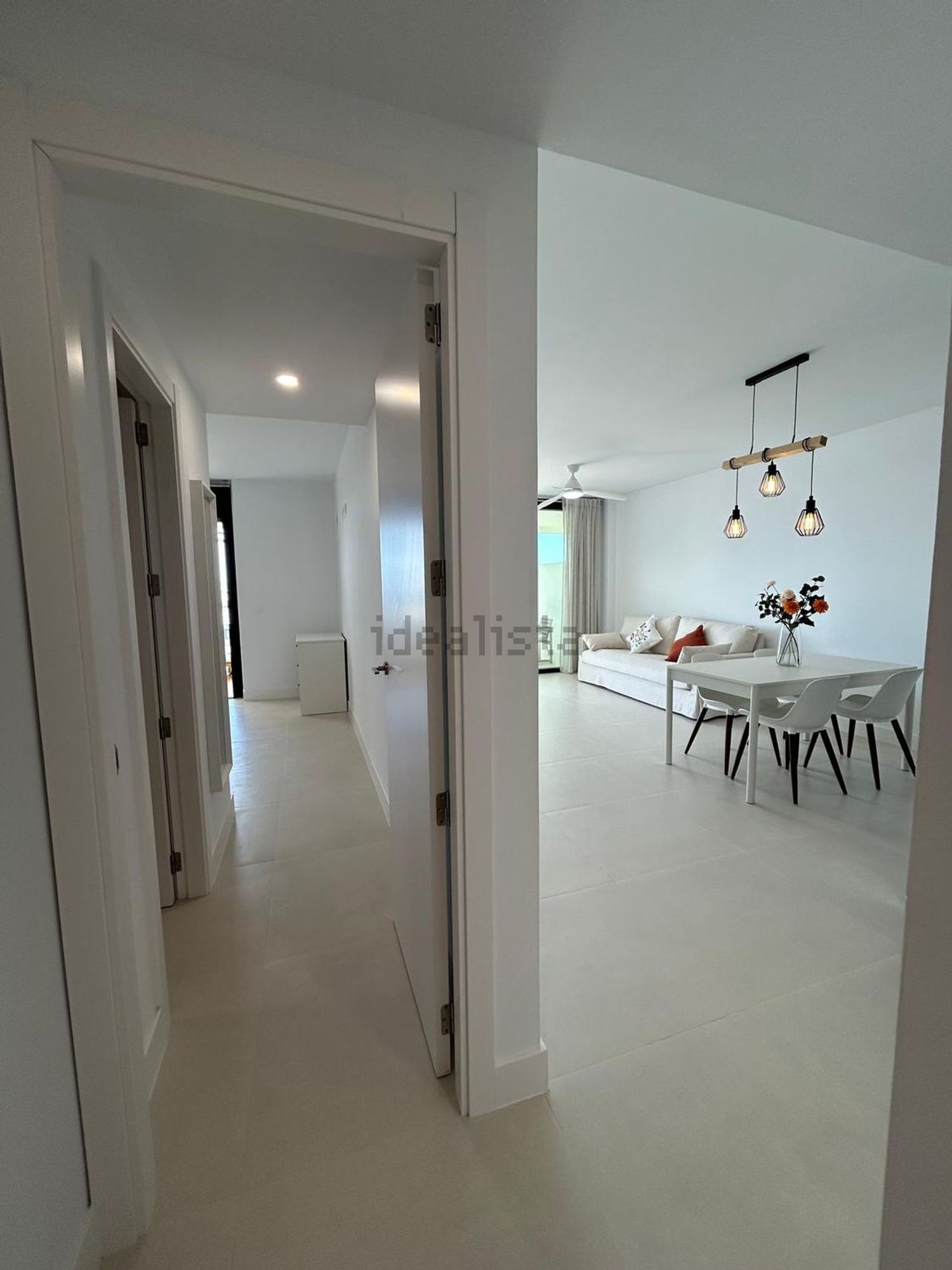Pis de 88 m² a Fuengirola