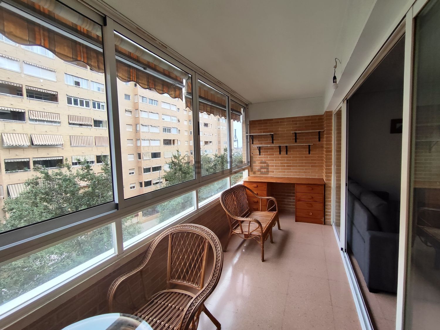 Habitación en alquiler, Alicante