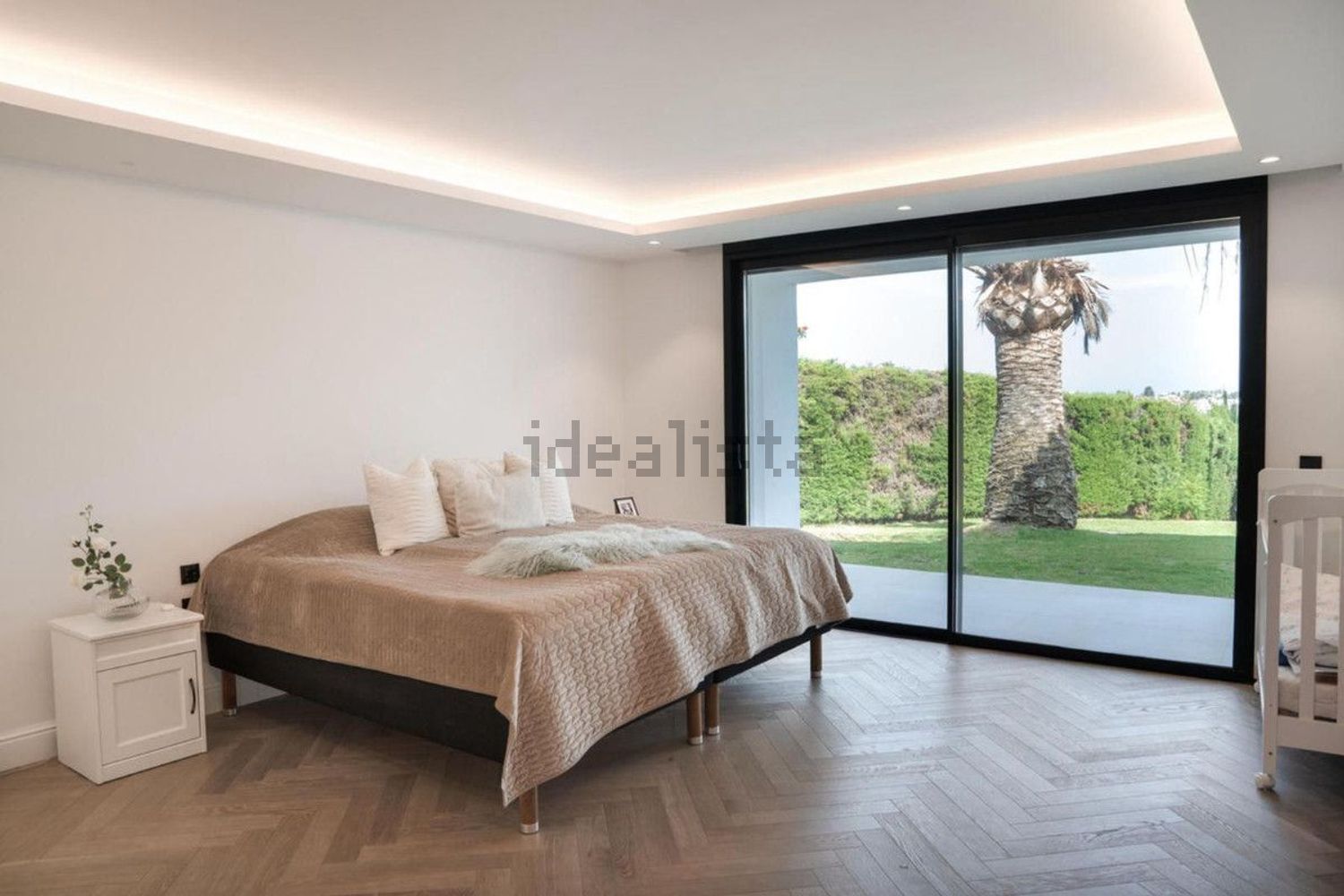 Haus 620 m² in Marbella