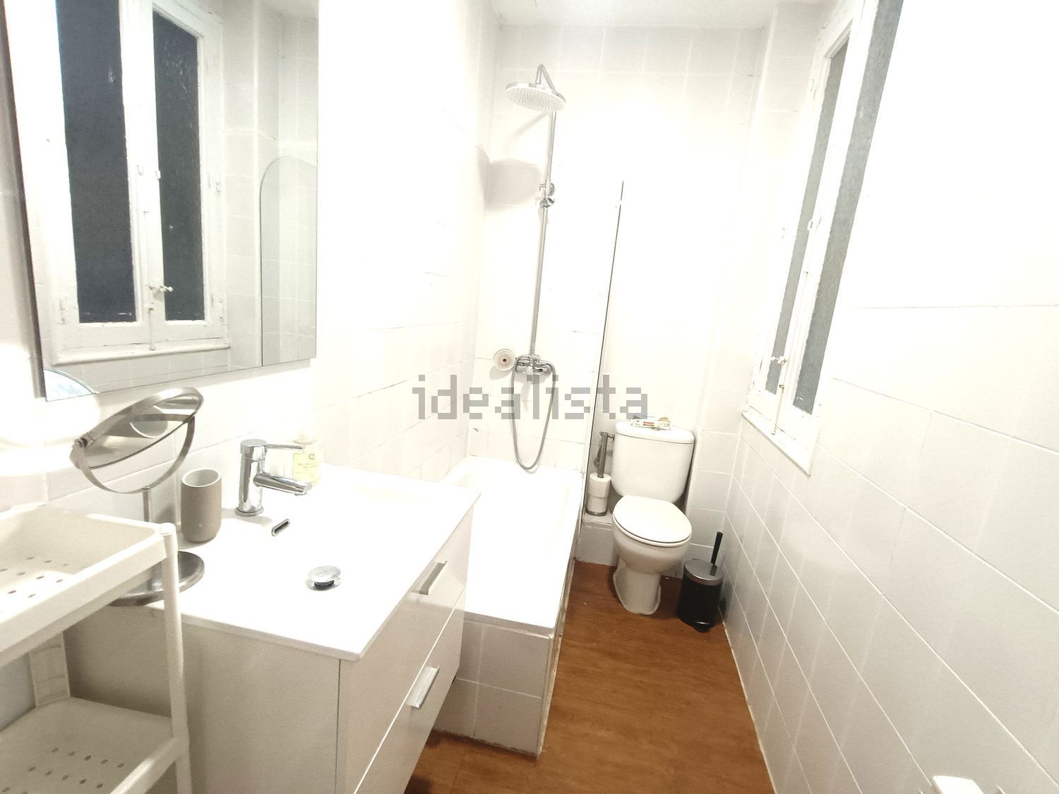 Pis de 106 m² a Madrid