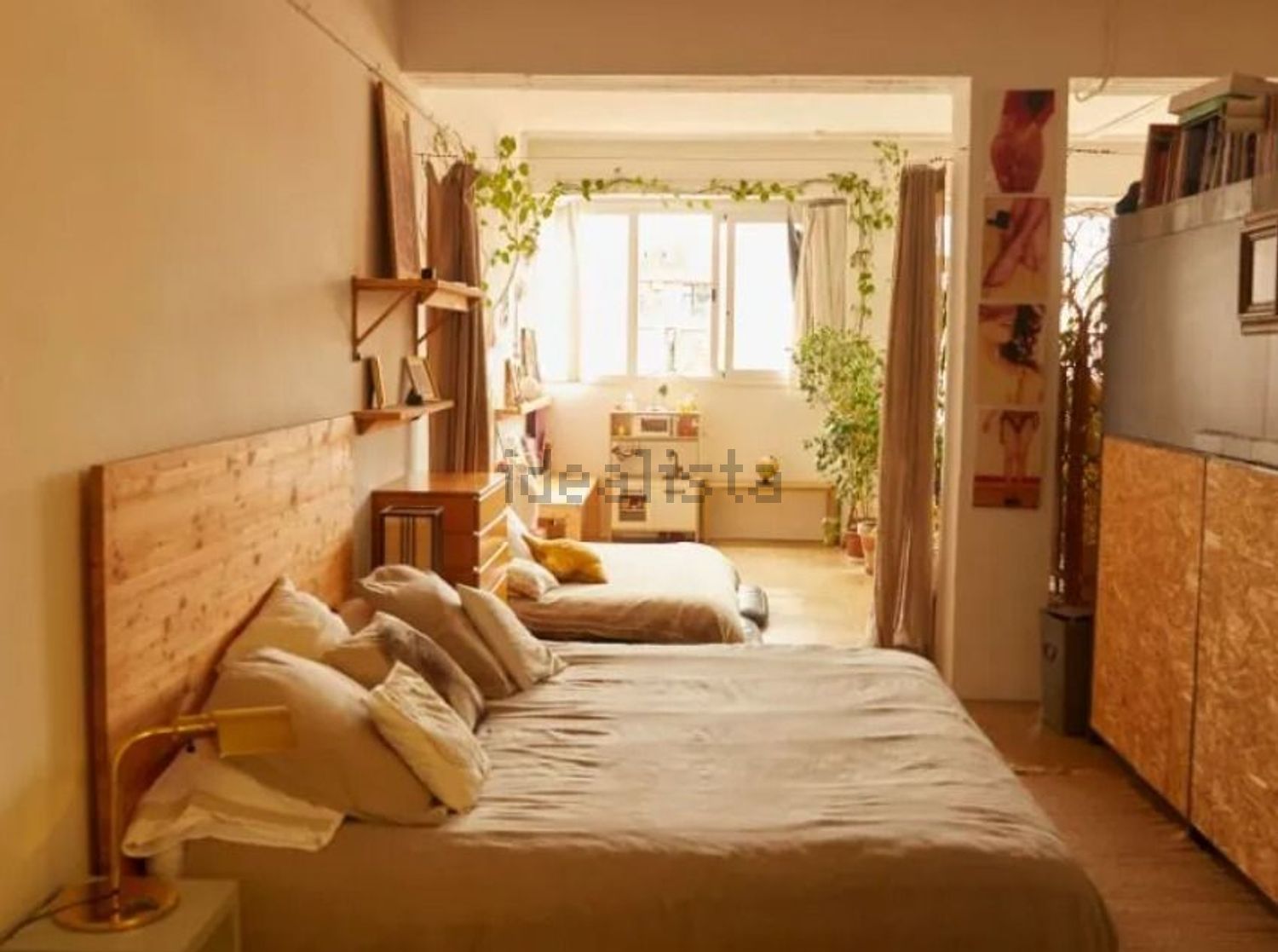 Appartement 168 m² à Barcelone