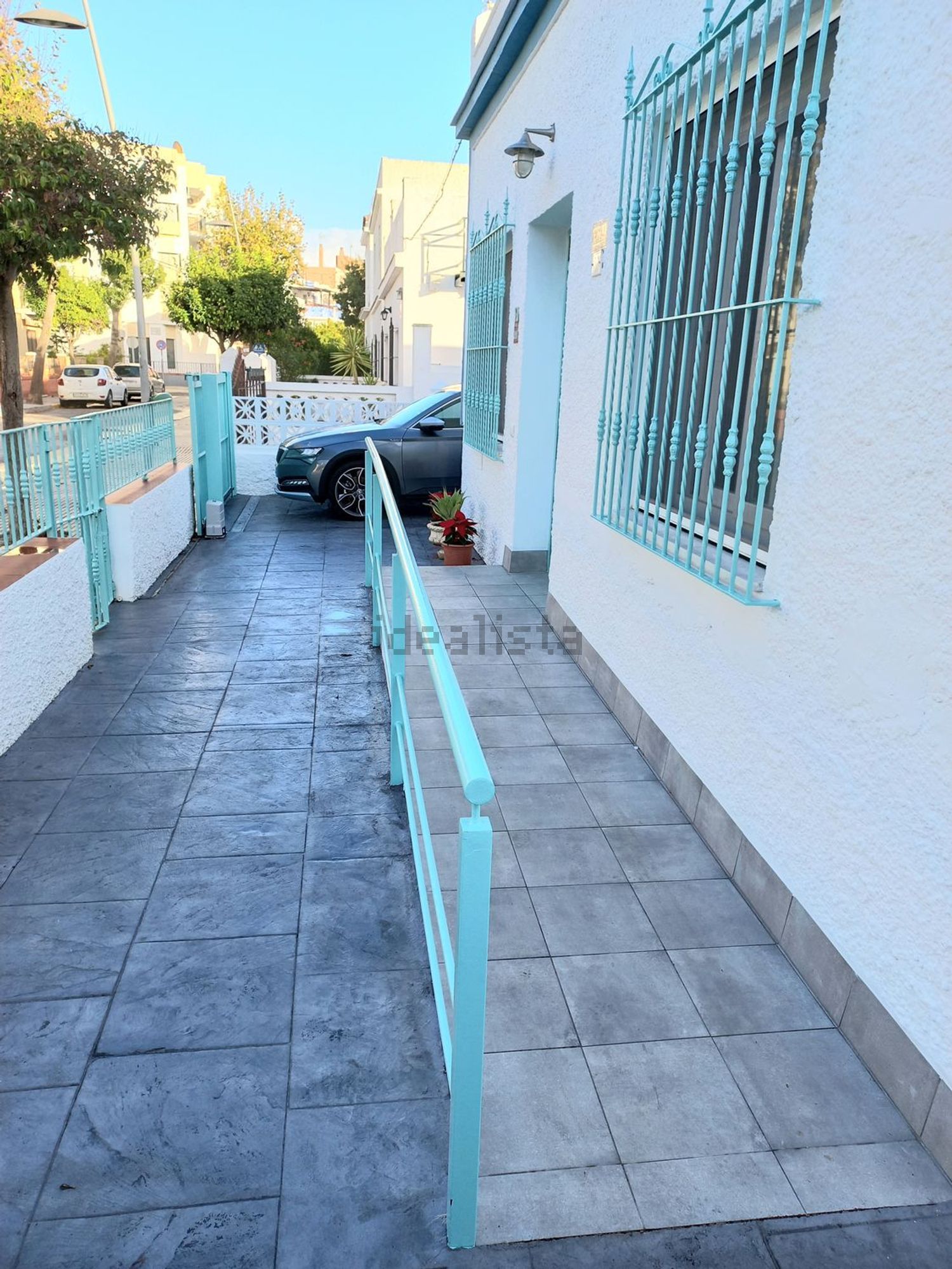 Casa de 100 m² en Chipiona