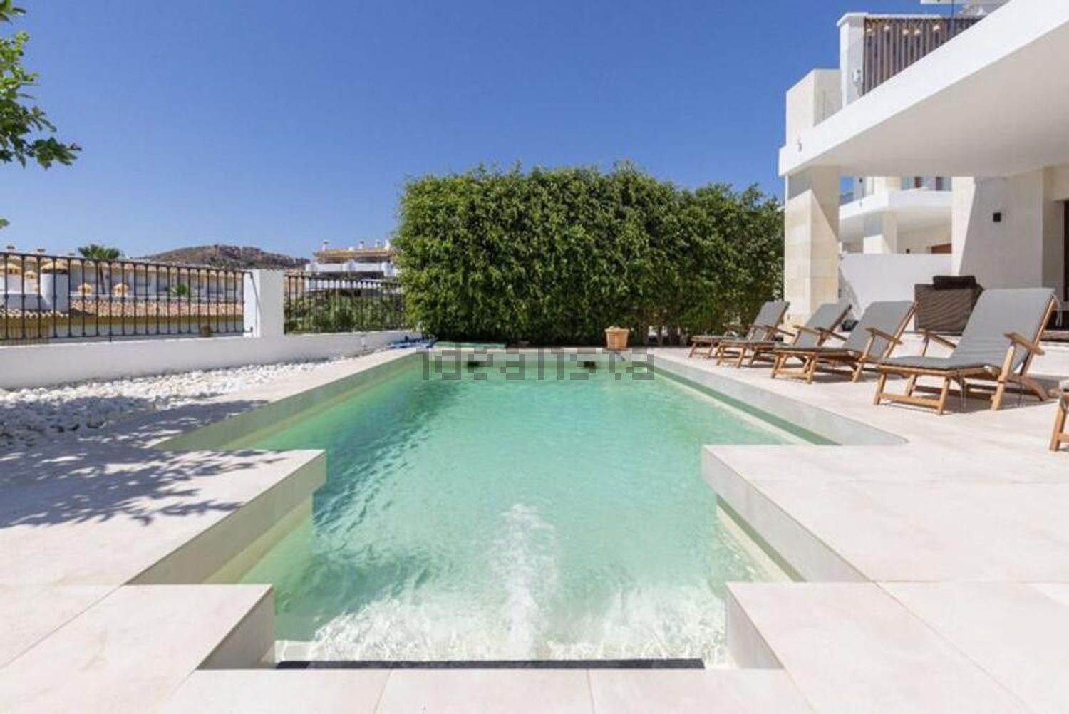 Casa 242 m² a Mijas