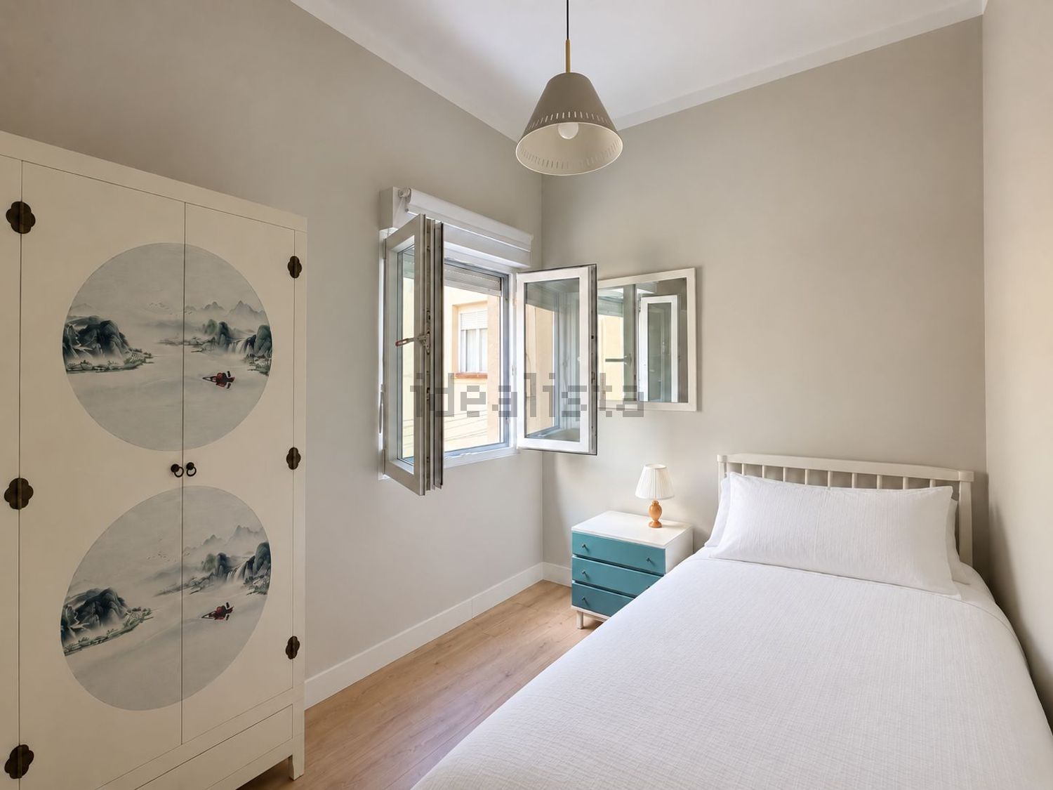 Wohnung 146 m² in Madrid