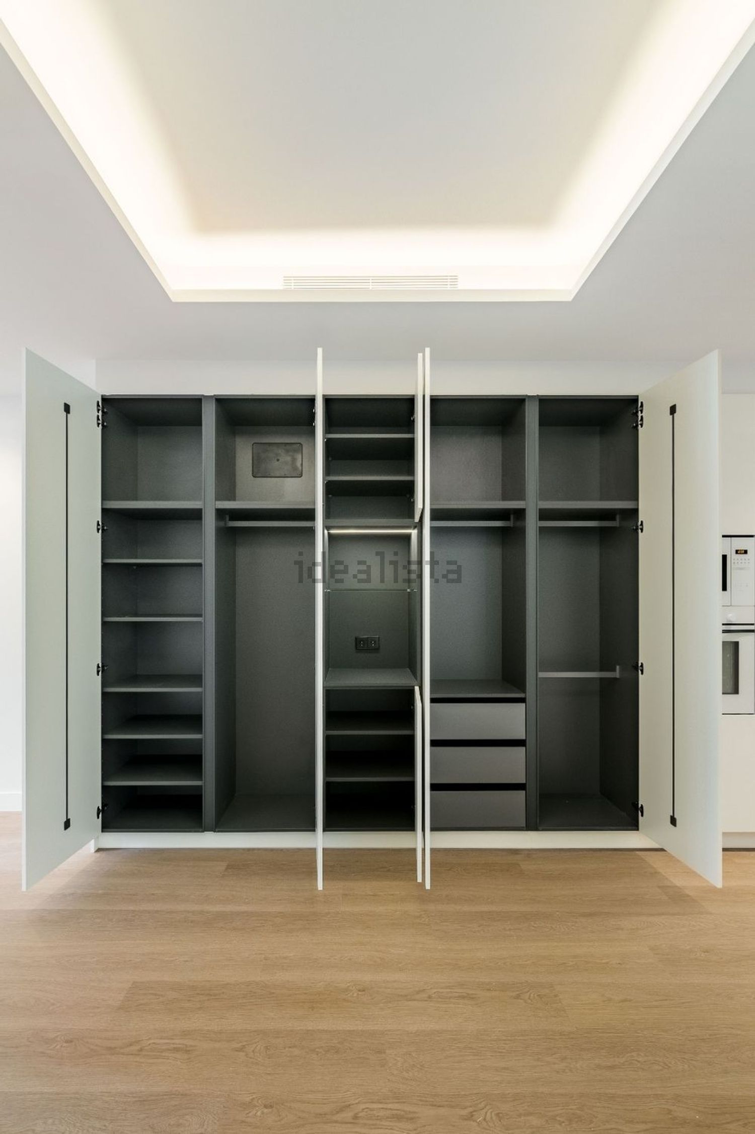 Piso de 76 m² en Madrid