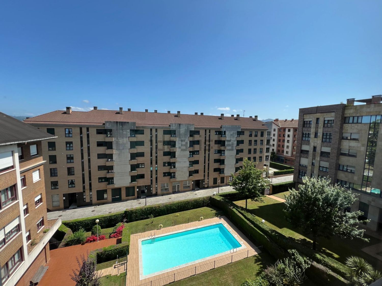 Piso de 80 m² en Gijón