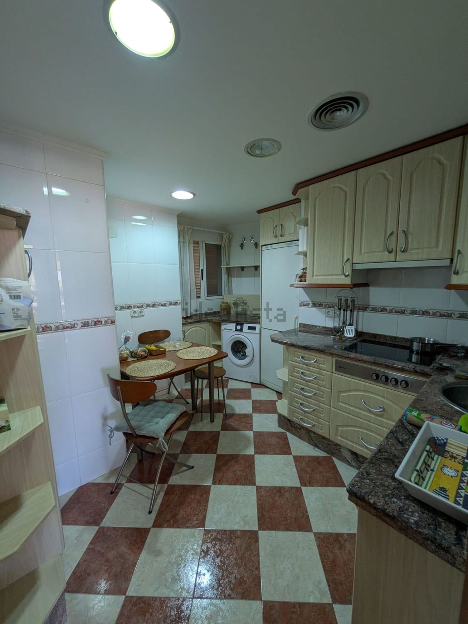Pis de 107 m² a Benidorm