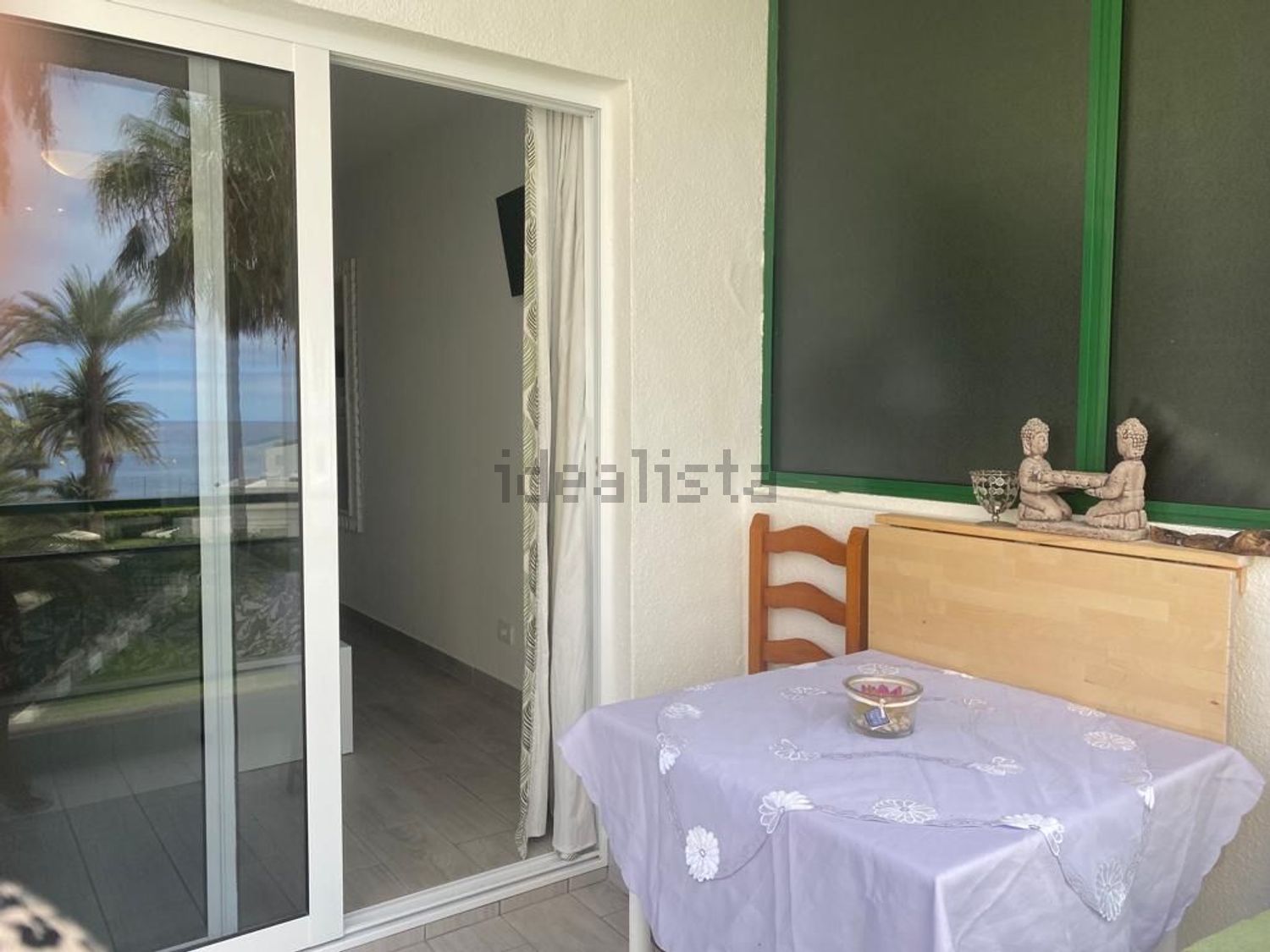 Appartement 60 m² à Arona