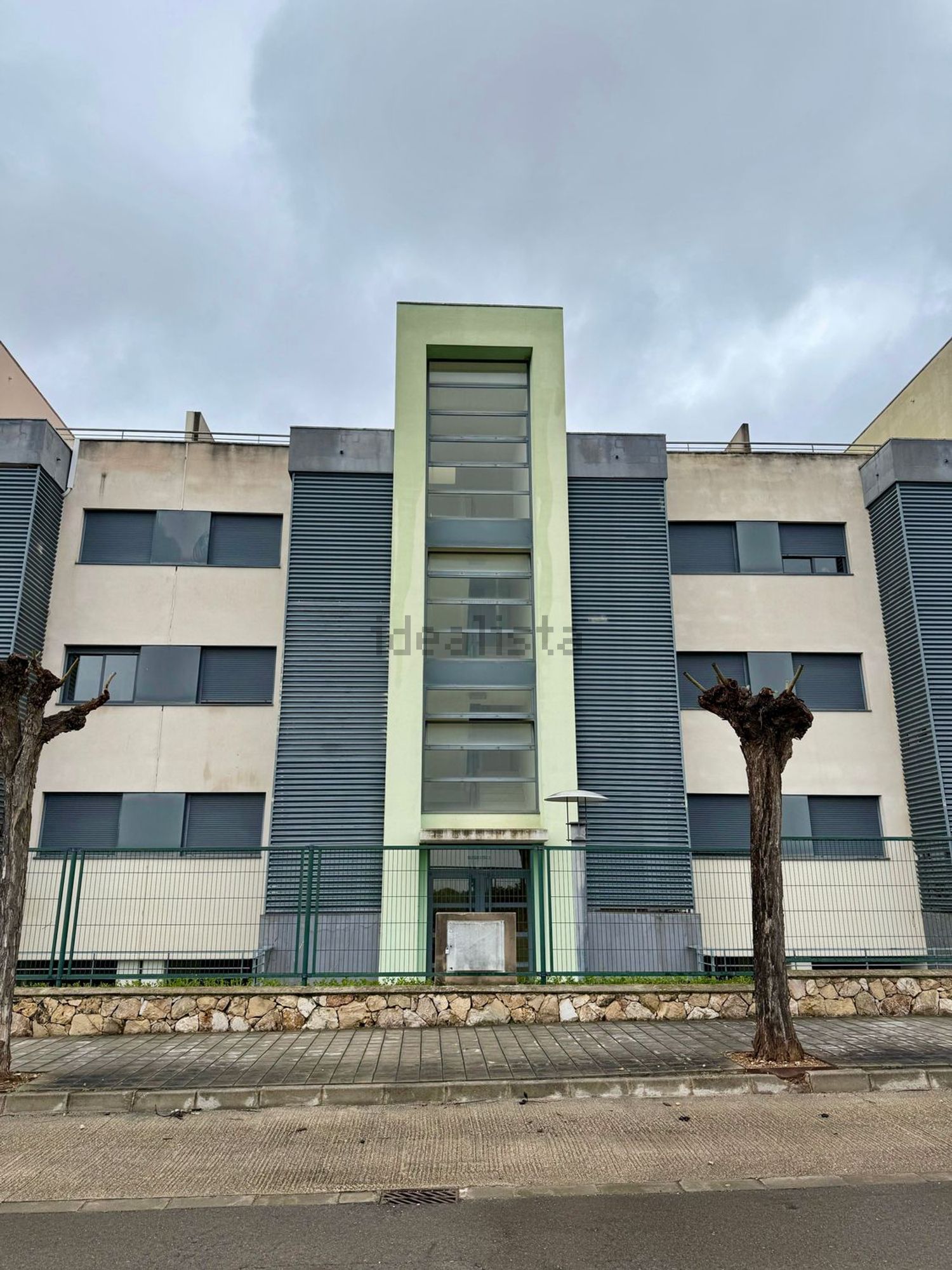 Pis de 109 m² a Sant Jordi