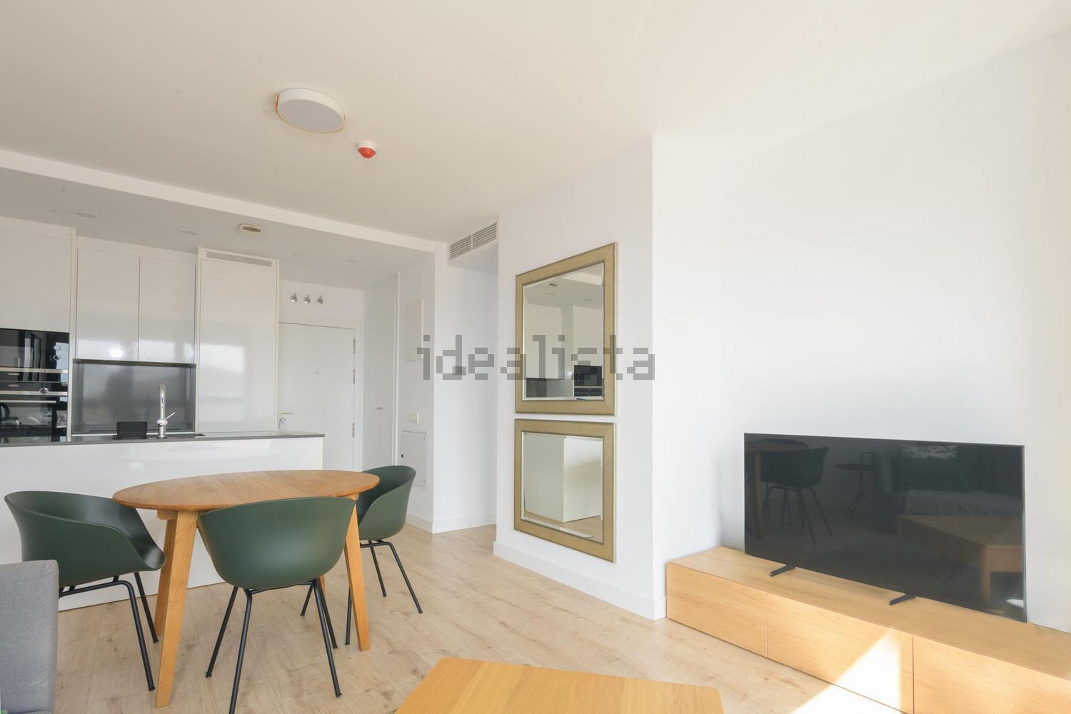 Pis de 66 m² a Màlaga