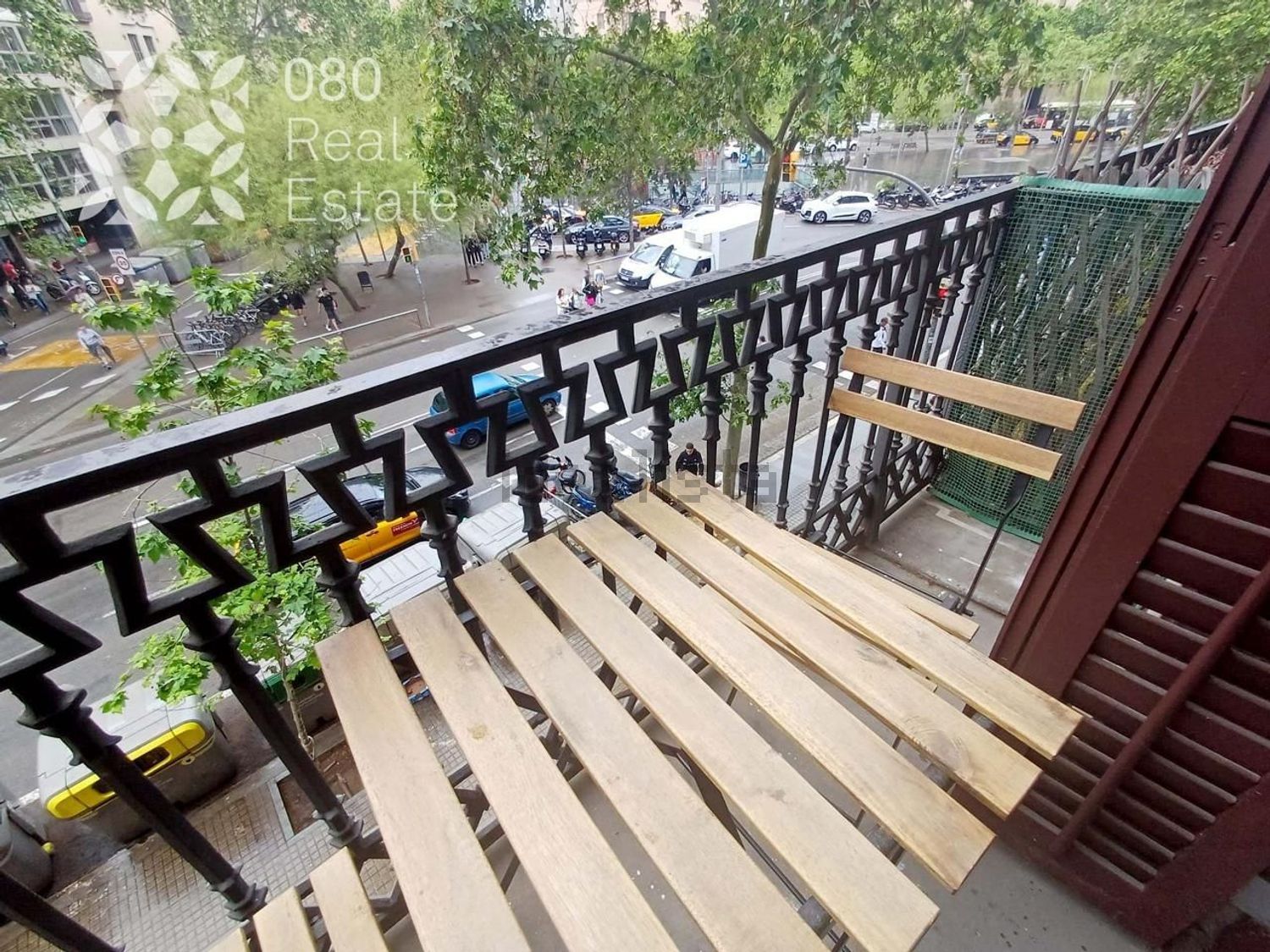 Pis de 86 m² a Barcelona