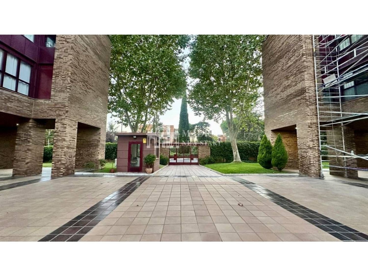 Appartamento 73 m² a Madrid