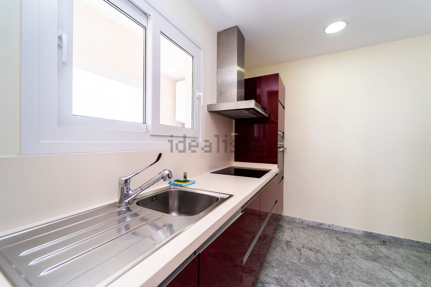Pis de 120 m² a Benidorm