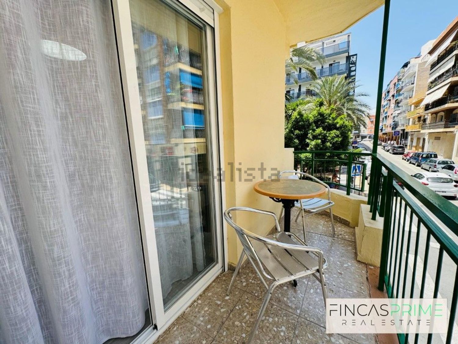 Stanza in affitto, Benidorm