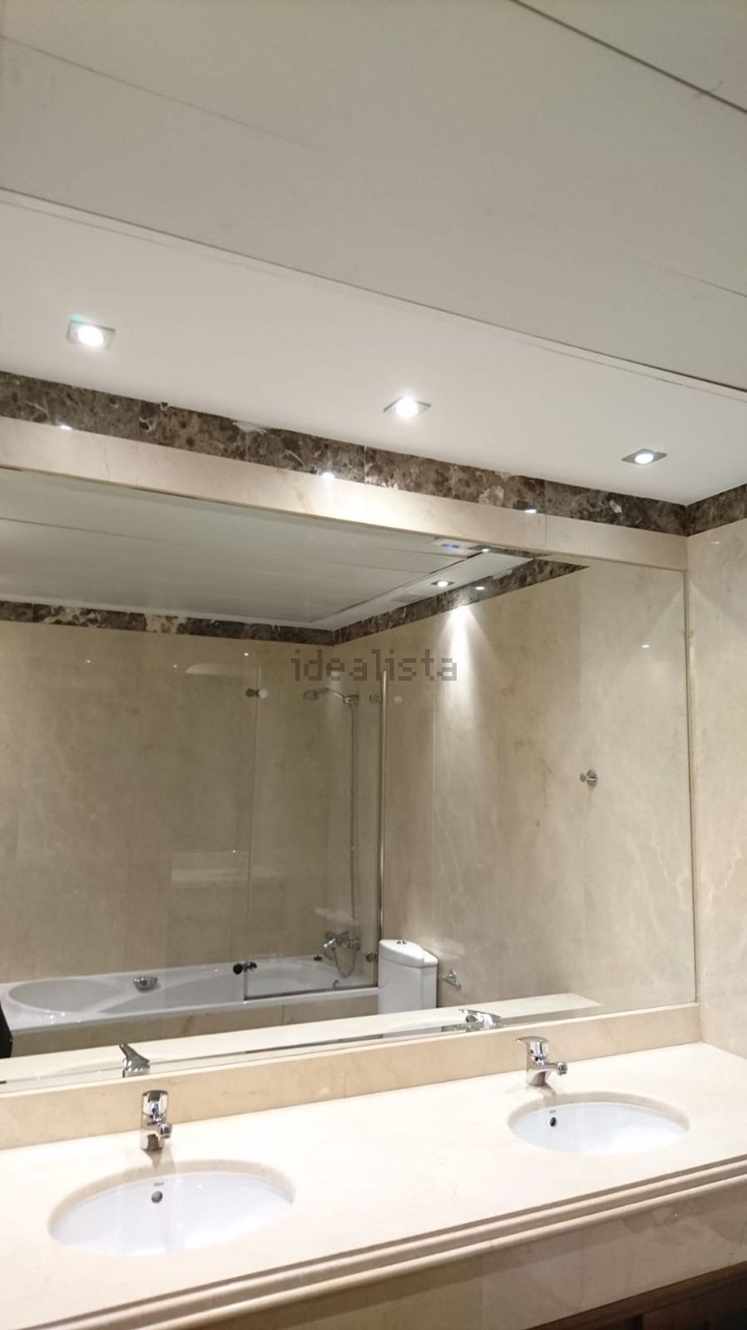 Pis de 187 m² a Madrid