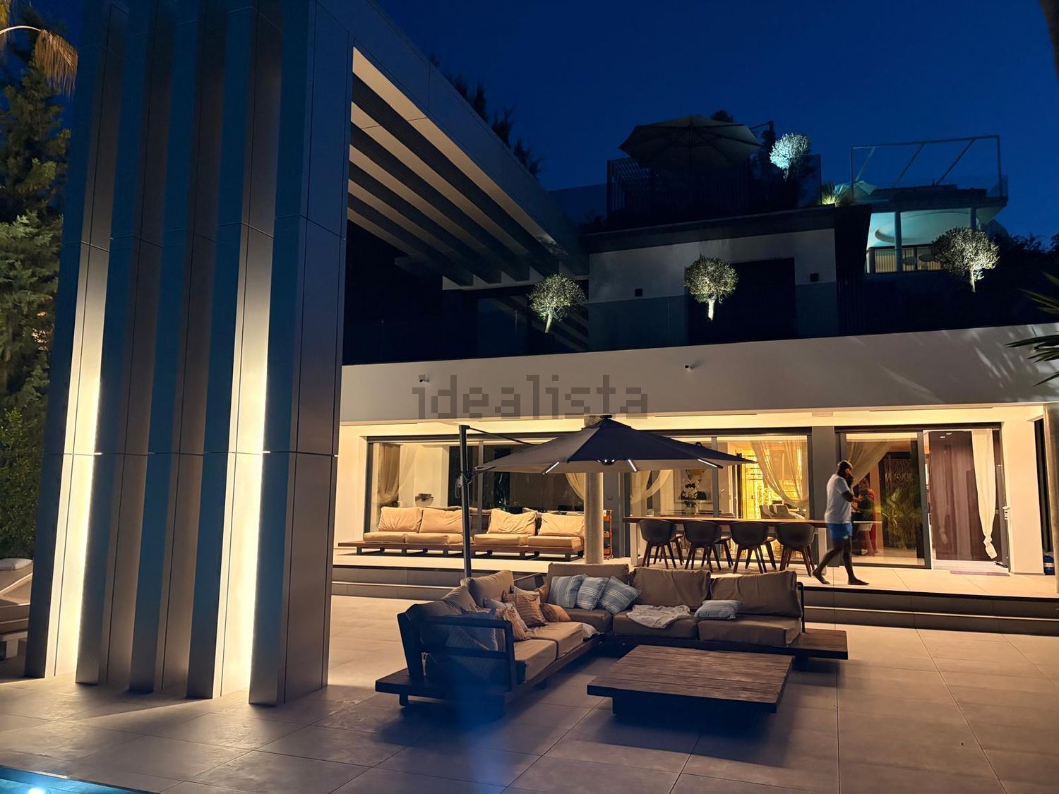Casa de 580 m² a Marbella