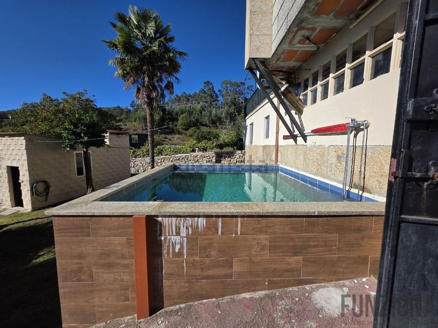 Casa de 200 m² a Ponte Caldelas