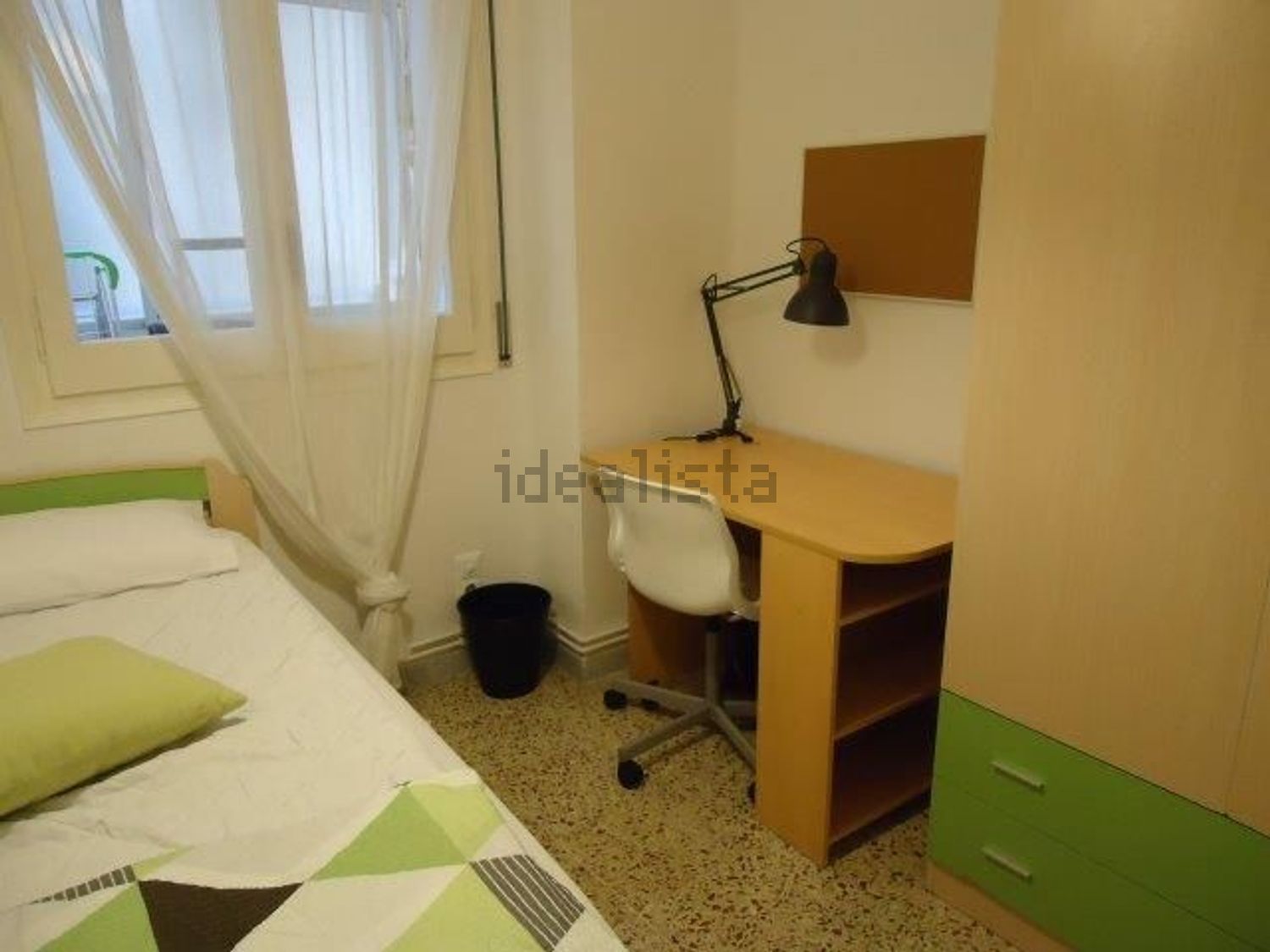 Wohnung 100 m² in Lleida