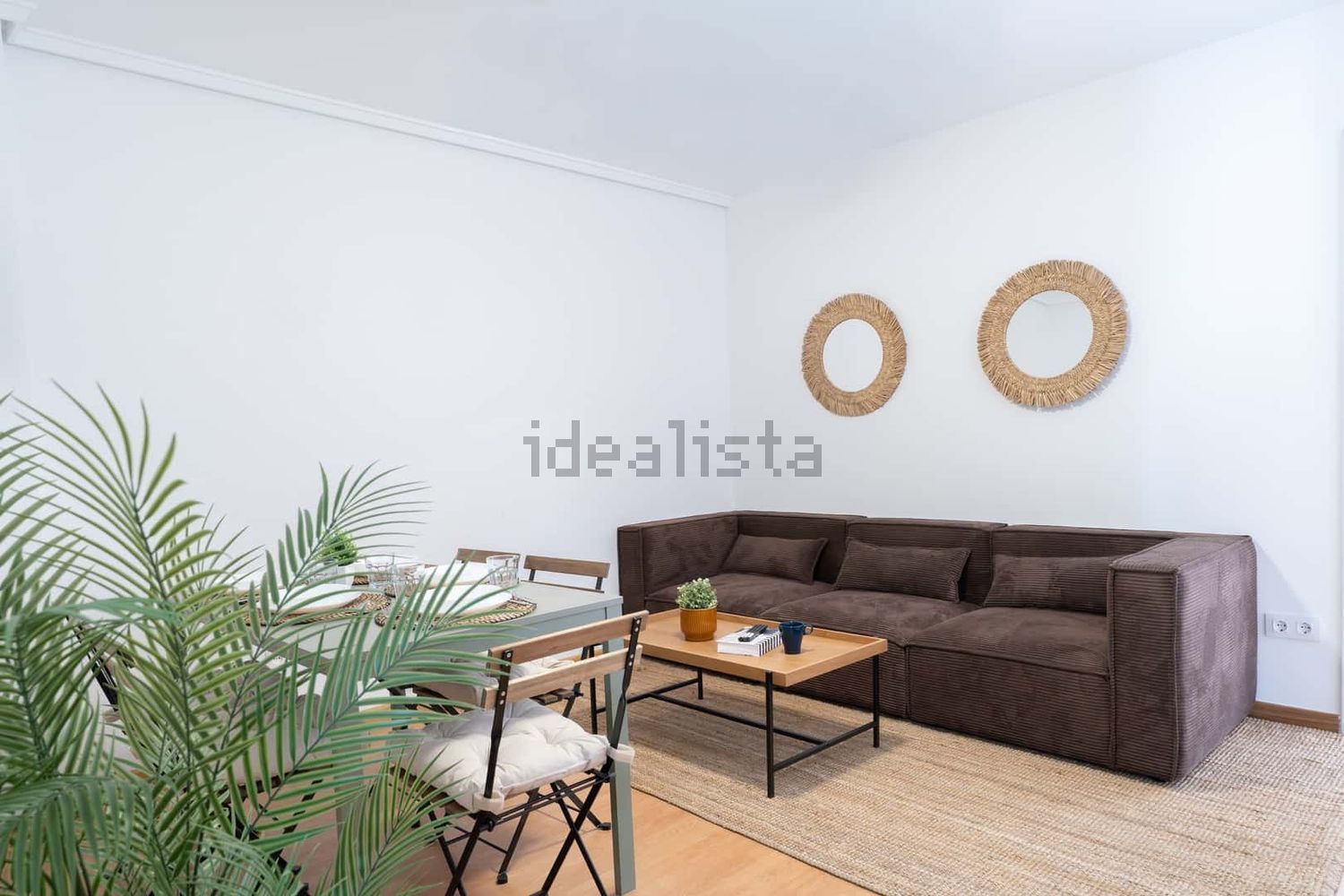 Habitación en alquiler, Madrid