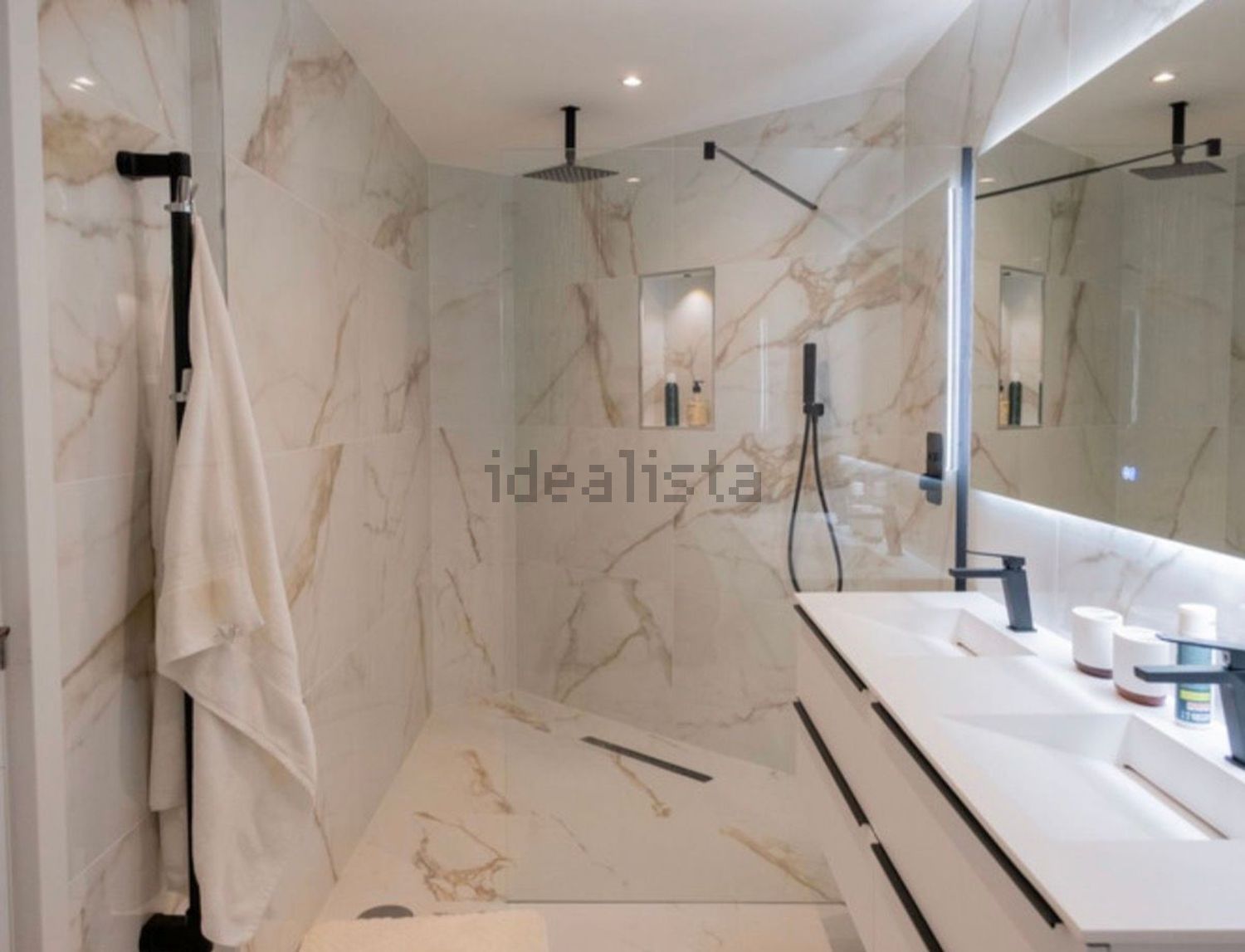 Pis de 122 m² a Marbella